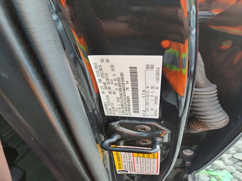 Продажа на аукционе авто 2020 Ford F150, vin: 1FTEW1E58LKD26815, номер лота: 68979286