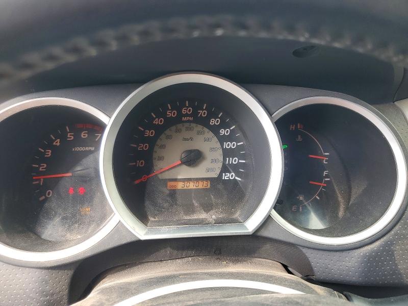 2005 Toyota Tacoma მანქანა იყიდება აუქციონზე, vin: 5TETU62N05Z052944, აუქციონის ნომერი: 67349936