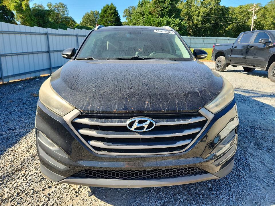 Aukcja sprzedaży 2016 Hyundai Tucson, vin: KM8J33A26GU057671, numer aukcji: 68425836