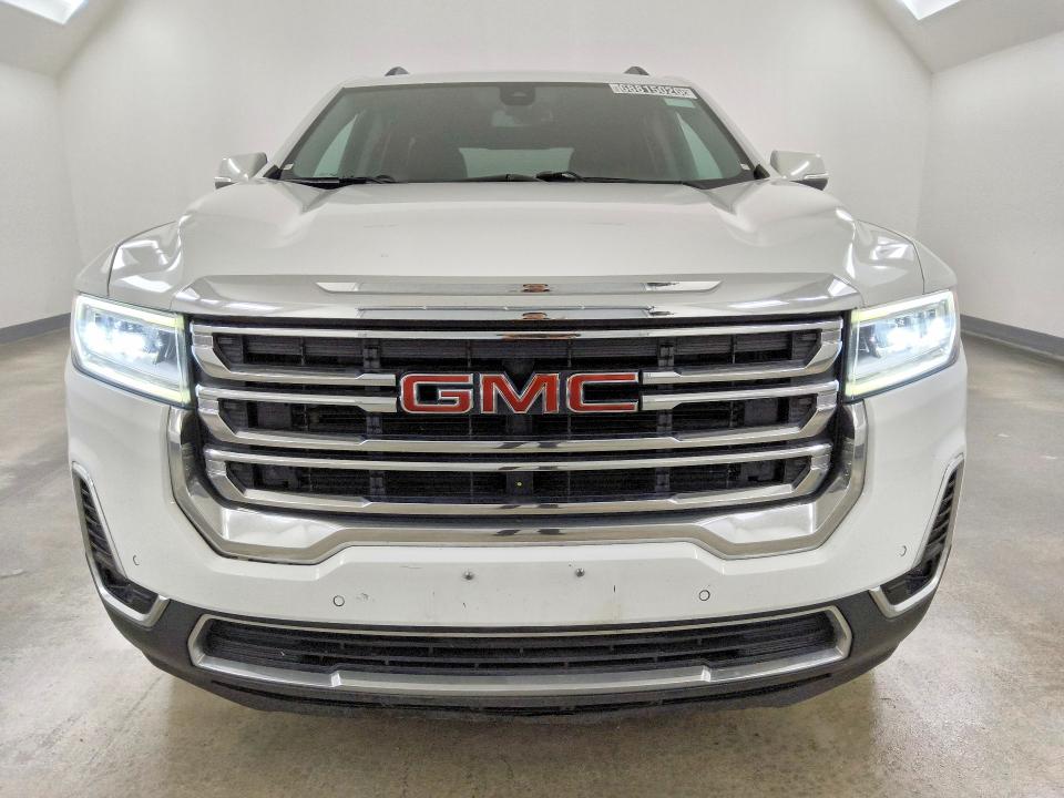 68815026 :رقم المزاد ، 1GKKNML45PZ146923 vin ، 2023 Gmc Acadia مزاد بيع