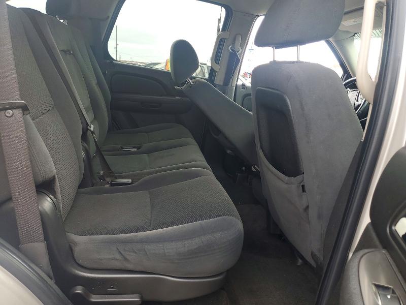 Aukcja sprzedaży 2007 Chevrolet Tahoe, vin: 1GNFC13C47R323638, numer aukcji: 69177446
