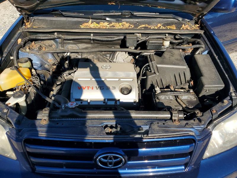 69188176 :رقم المزاد ، JTEEP21A150069271 vin ، 2005 Toyota Highlander مزاد بيع