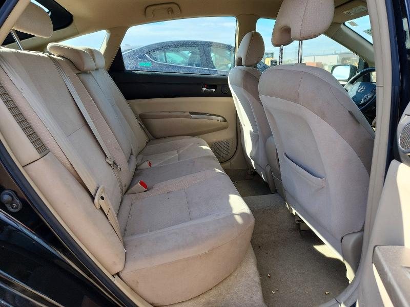 2005 Toyota Prius მანქანა იყიდება აუქციონზე, vin: JTDKB20U653123583, აუქციონის ნომერი: 67214186