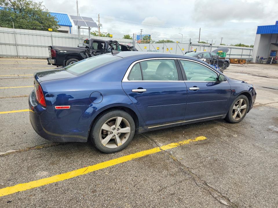 69608296 :رقم المزاد ، 1G1ZC5E08CF239777 vin ، 2012 Chevrolet Malibu مزاد بيع