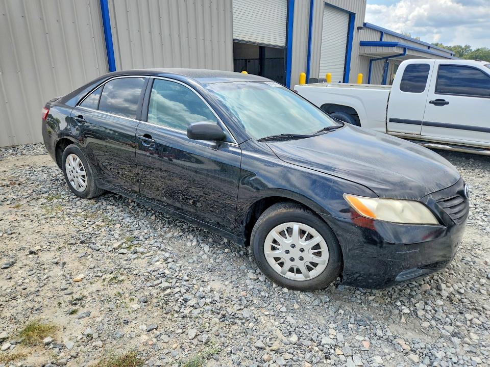 69128476 :رقم المزاد ، 4T1BE46K19U805100 vin ، 2009 Toyota Camry مزاد بيع