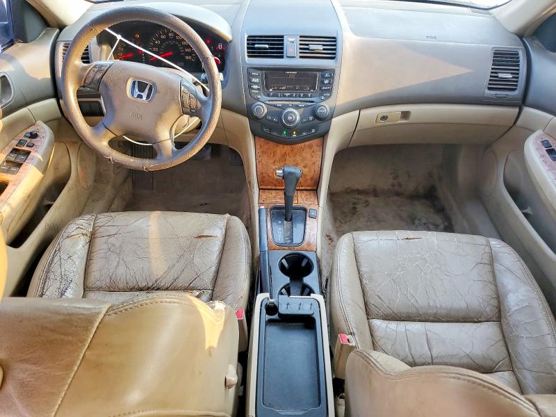 Aukcja sprzedaży 2005 Honda Accord, vin: 1HGCM56835A021956, numer aukcji: 70311666