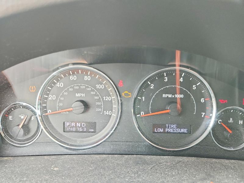 66855506 :رقم المزاد ، 1J4PR4GKXAC139842 vin ، 2010 Jeep Grand Cherokee مزاد بيع