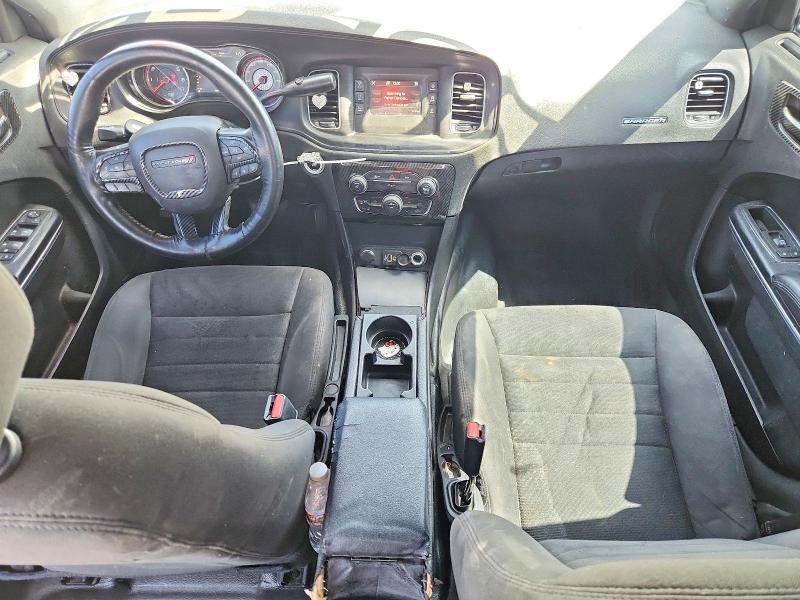 Продаж на аукціоні авто 2016 Dodge Charger, vin: 2C3CDXKT0GH324206, номер лоту: 69369806