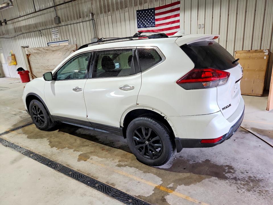 Продаж на аукціоні авто 2018 Nissan Rogue, vin: 5N1AT2MV3JC827483, номер лоту: 68348936