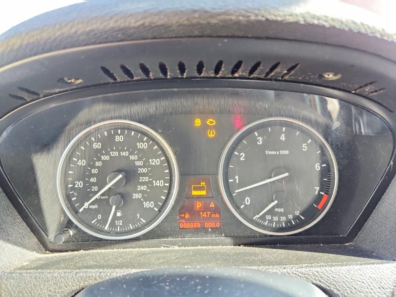 Продажа на аукционе авто 2012 Bmw X5, vin: 5UXZV4C59CL764812, номер лота: 69822626