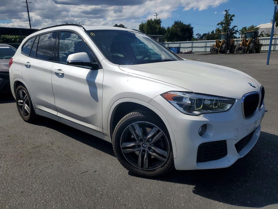 Aukcja sprzedaży 2018 Bmw X1, vin: WBXHT3C35J5L28846, numer aukcji: 67649356