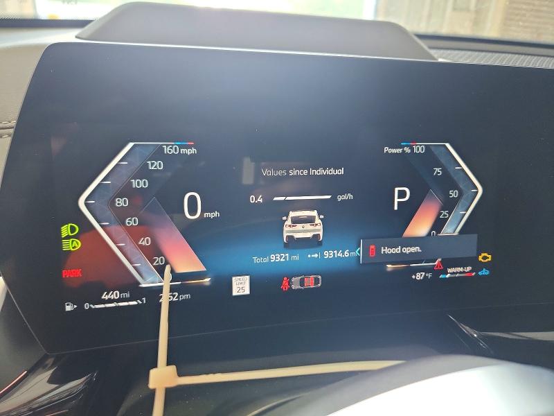 68158926 :رقم المزاد ، WBX63GM05T5668391 vin ، 2026 Bmw X2 مزاد بيع