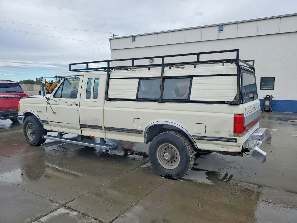 Aukcja sprzedaży 1991 Ford F250, vin: 1FTHX25H2MKA03856, numer aukcji: 69677006