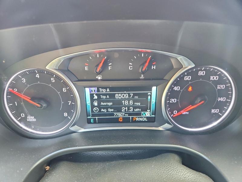 68807246 :رقم المزاد ، 1GKKNULS6KZ112089 vin ، 2019 Gmc Acadia مزاد بيع
