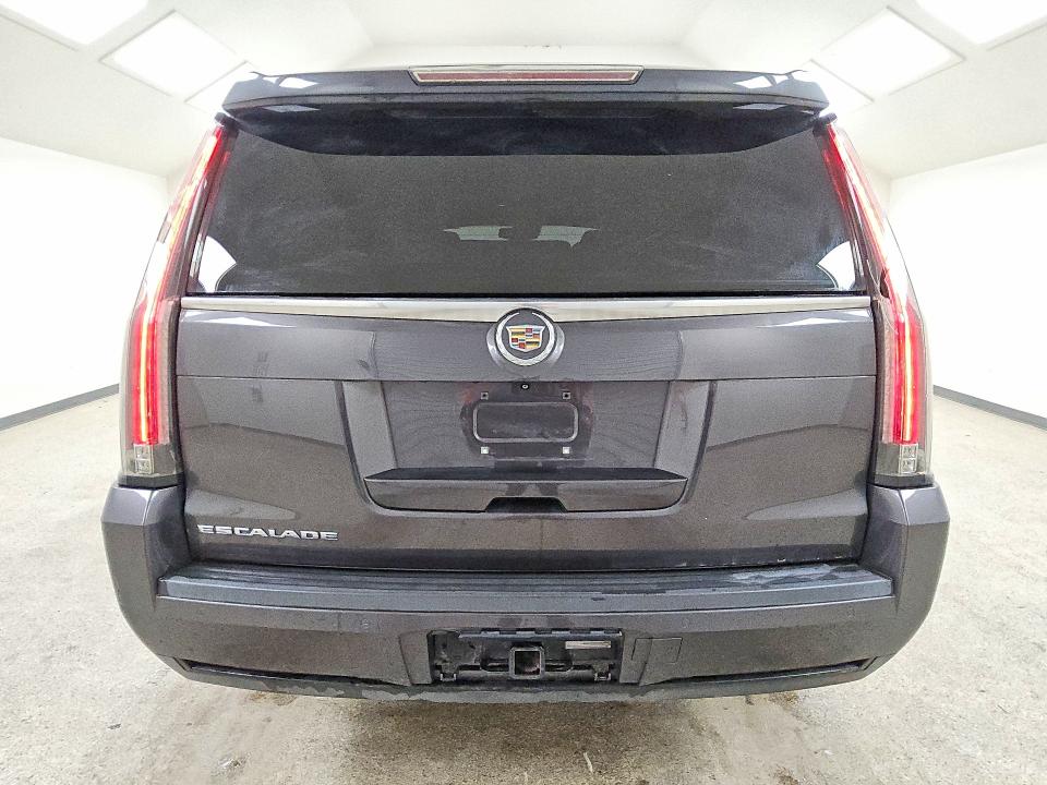 Продаж на аукціоні авто 2015 Cadillac Escalade, vin: 1GYS4JKJ4FR241857, номер лоту: 65963936