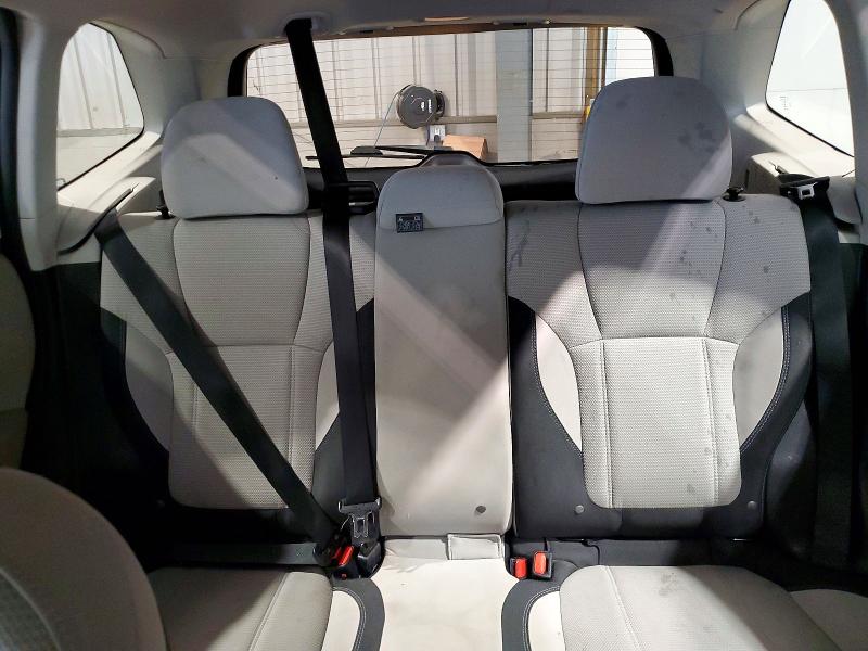 Aukcja sprzedaży 2022 Subaru Forester, vin: JF2SKACC4NH441669, numer aukcji: 68737426