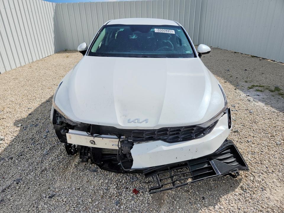 Продаж на аукціоні авто 2026 Kia K5, vin: KNAG24J74T5450069, номер лоту: 69555336
