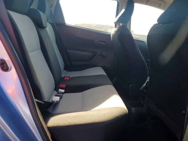 68072646 :رقم المزاد ، JTDKTUD35DD548246 vin ، 2013 Toyota Yaris مزاد بيع