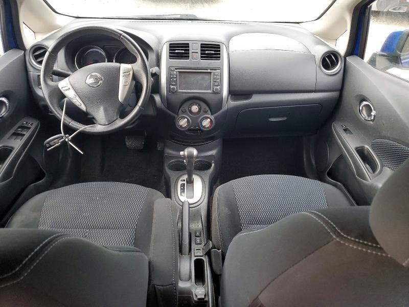 69624156 :رقم المزاد ، 3N1CE2CP3EL356491 vin ، 2014 Nissan Versa Note مزاد بيع