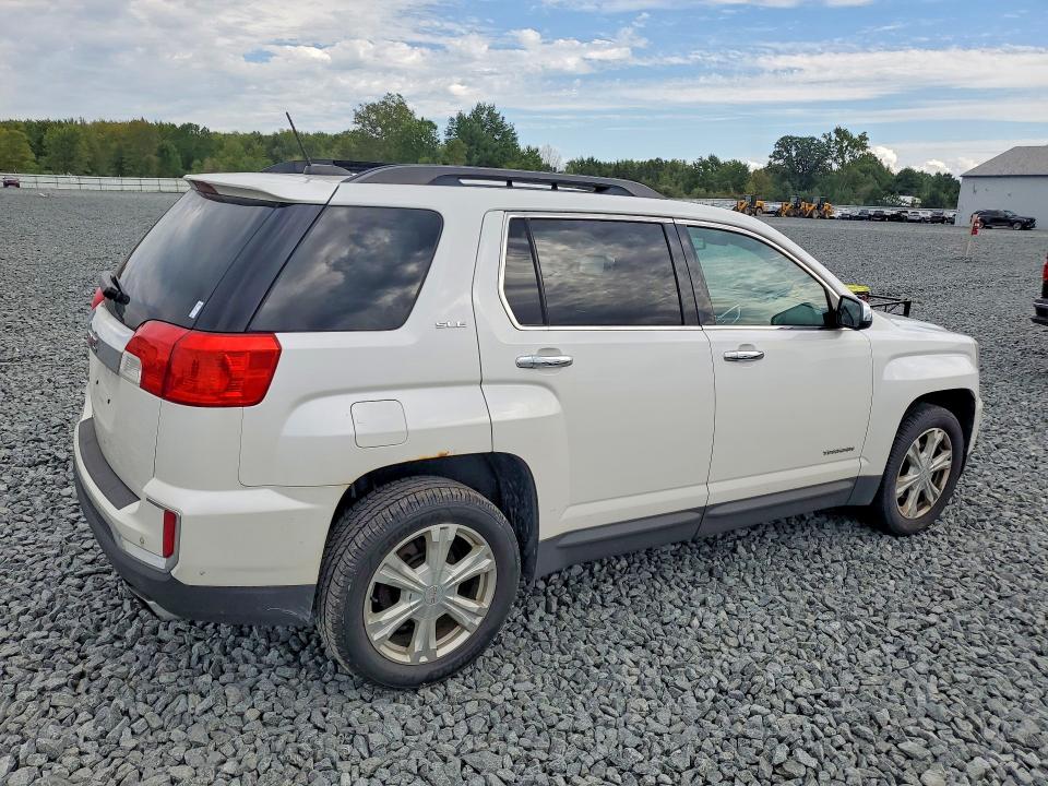 Продажа на аукционе авто 2017 Gmc Terrain, vin: 2GKFLNE39H6259451, номер лота: 68338676