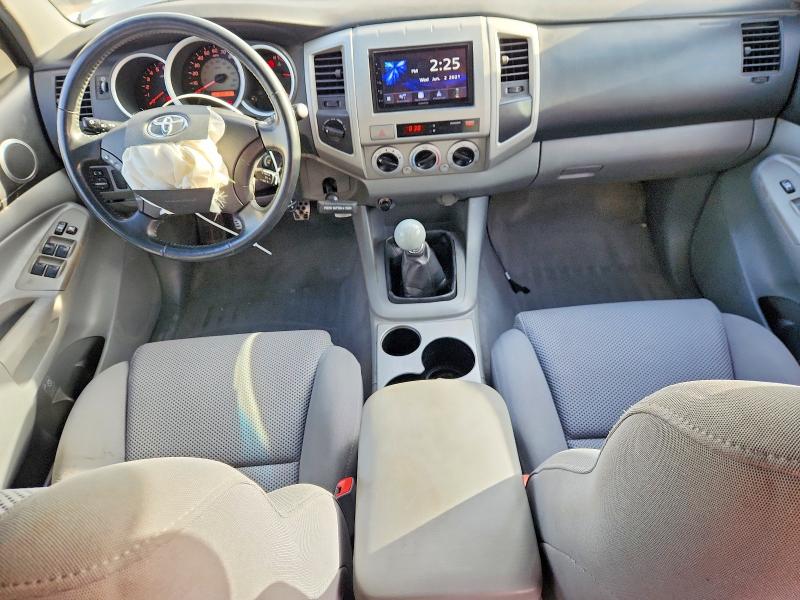 Продаж на аукціоні авто 2008 Toyota Tacoma, vin: 5TELU42N68Z528221, номер лоту: 69450096