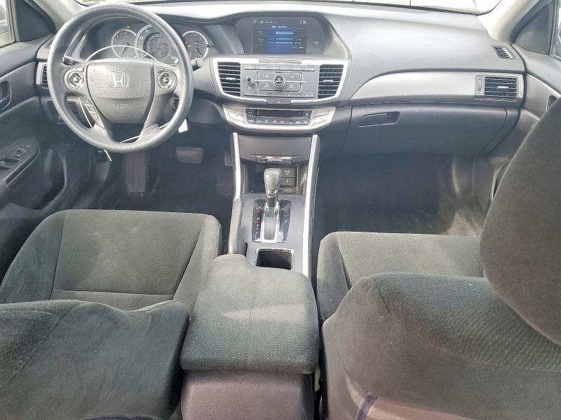 2013 Honda Accord მანქანა იყიდება აუქციონზე, vin: 1HGCR2F3XDA068565, აუქციონის ნომერი: 70506876