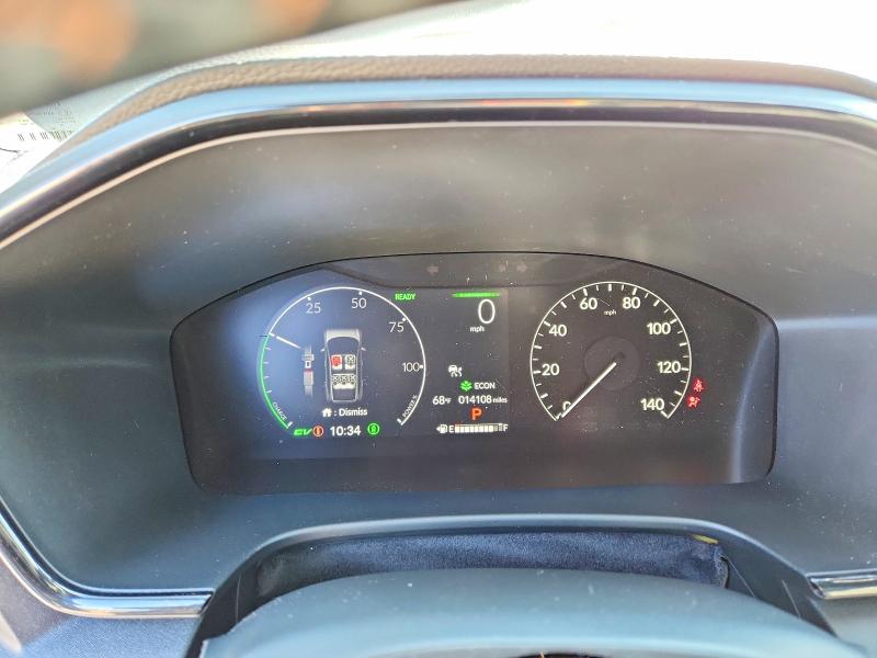 Продажа на аукционе авто 2024 Honda Cr-v, vin: 7FARS6H89RE080576, номер лота: 68437696