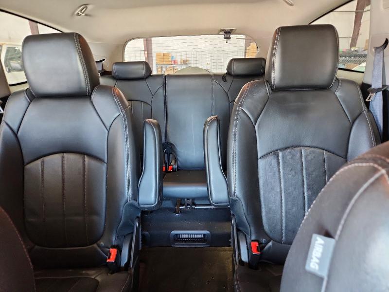 Продажа на аукционе авто 2014 Buick Enclave, vin: 5GAKRCKD6EJ293812, номер лота: 67726926