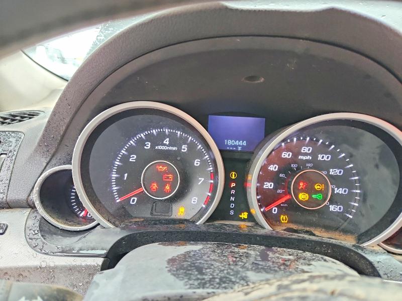 Aukcja sprzedaży 2010 Acura Tl, vin: 19UUA8F5XAA009656, numer aukcji: 70349606