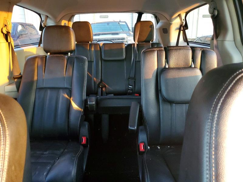 Продаж на аукціоні авто 2014 Chrysler Town & Country, vin: 2C4RC1BG4ER208815, номер лоту: 67276056