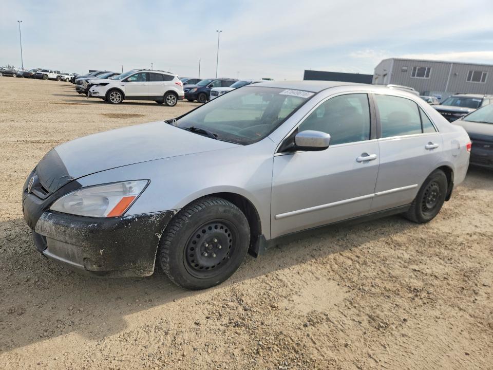 67649616 :رقم المزاد ، 1HGCM56493A804290 vin ، 2003 Honda Accord مزاد بيع