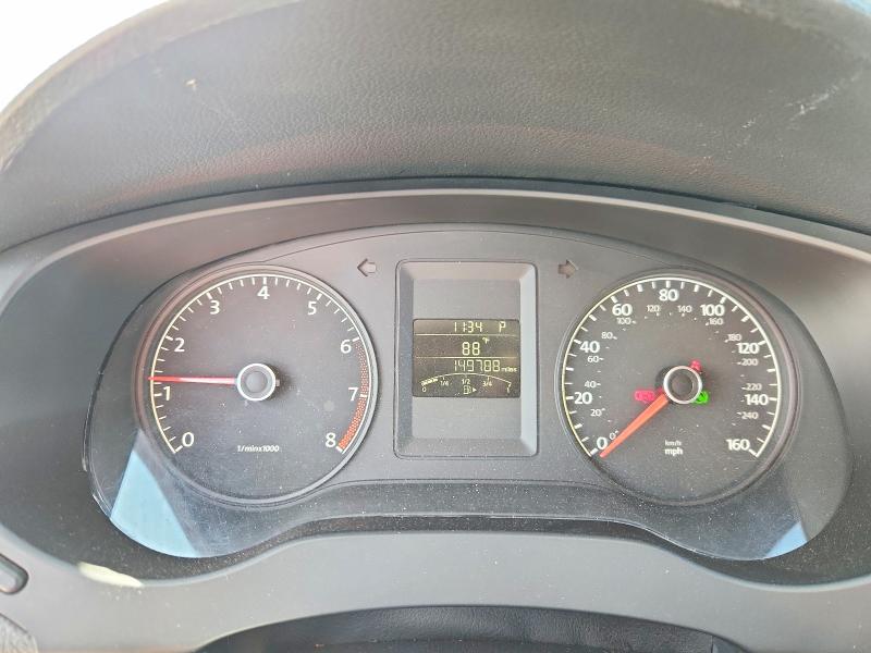 Продажа на аукционе авто 2011 Volkswagen Jetta, vin: 3VWDX7AJ3BM370563, номер лота: 69742676