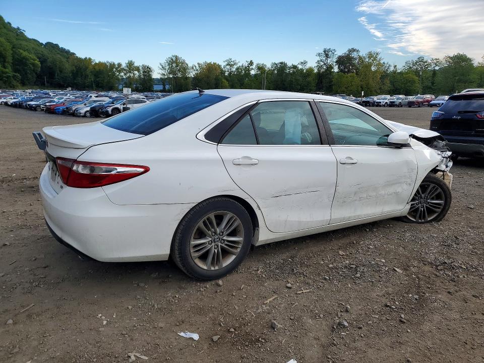 Продаж на аукціоні авто 2017 Toyota Camry, vin: 4T1BF1FK8HU767813, номер лоту: 69998816