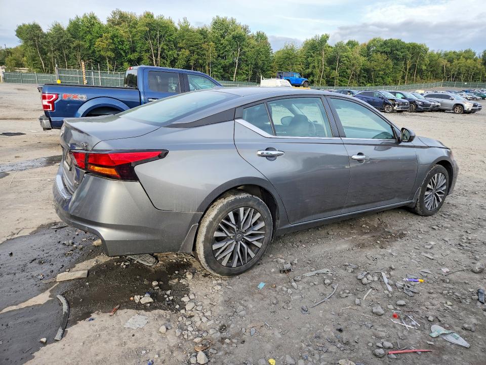 Продажа на аукционе авто 2023 Nissan Altima, vin: 1N4BL4DWXPN331015, номер лота: 66601036
