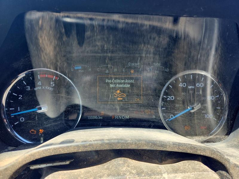 66050846 :رقم المزاد ، 1FT8W4DT8MEC87531 vin ، 2021 Ford F450 مزاد بيع
