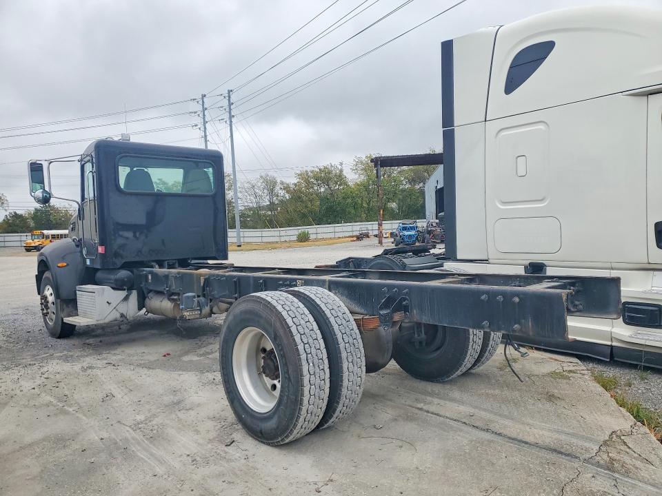 Aukcja sprzedaży 2011 Peterbilt 348, vin: 2NP3HN8XXBM121668, numer aukcji: 66946066