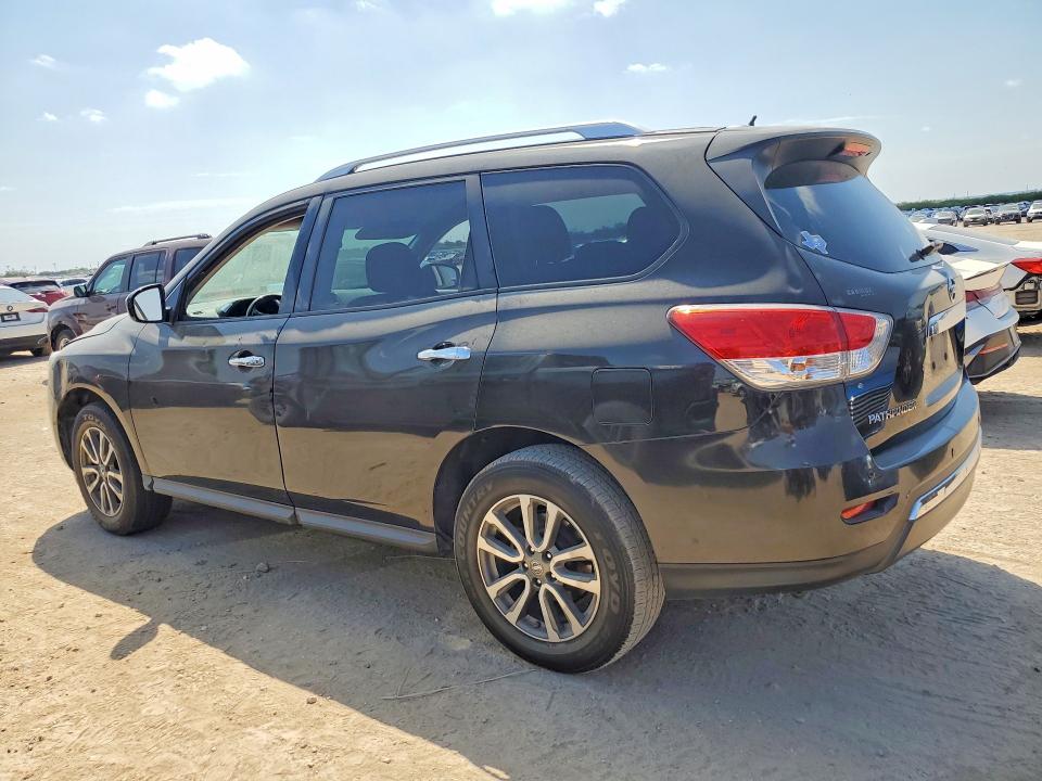 Aukcja sprzedaży 2013 Nissan Pathfinder, vin: 5N1AR2MN6DC636143, numer aukcji: 68660756