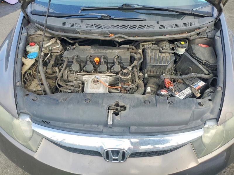Aukcja sprzedaży 2010 Honda Civic, vin: 19XFA1F83AE056226, numer aukcji: 68441906