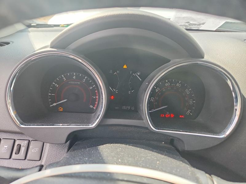 68820146 :رقم المزاد ، 5TDBK3EH0CS110888 vin ، 2012 Toyota Highlander مزاد بيع