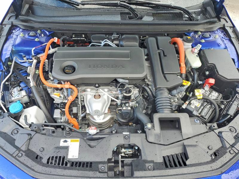 Продажа на аукционе авто 2026 Honda Accord, vin: 1HGCY2F51TA015496, номер лота: 70448006
