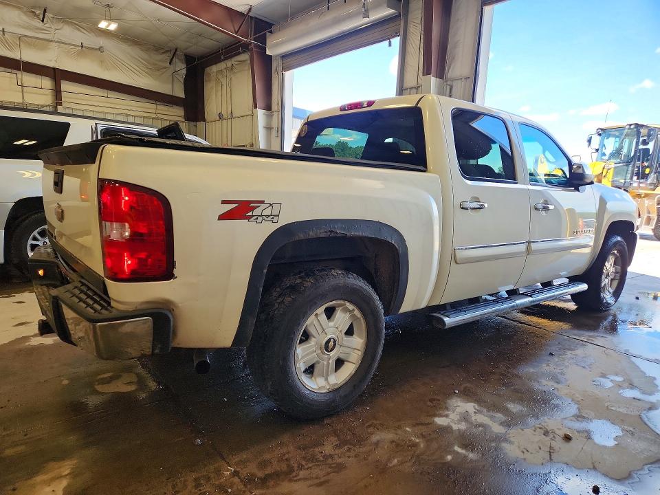 Aukcja sprzedaży 2013 Chevrolet Silverado, vin: 3GCPKSE74DG213092, numer aukcji: 68079066