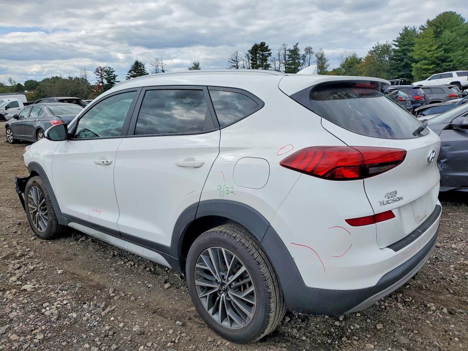 Продаж на аукціоні авто 2020 Hyundai Tucson, vin: KM8J3CAL6LU281056, номер лоту: 71115066