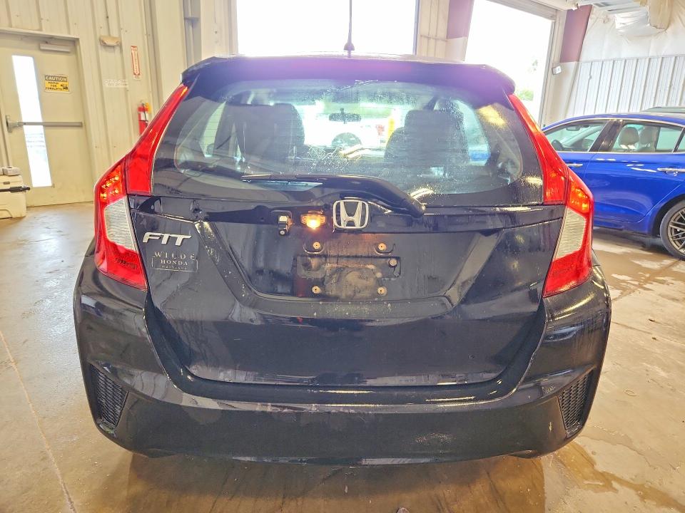 Aukcja sprzedaży 2015 Honda Fit, vin: 3HGGK5H57FM777336, numer aukcji: 70163626