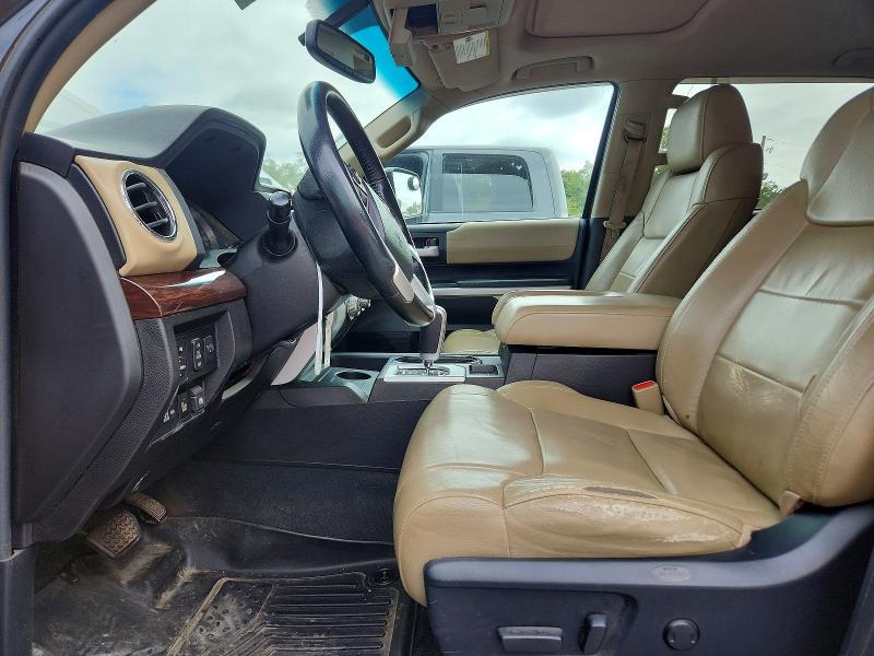 Aukcja sprzedaży 2016 Toyota Tundra, vin: 5TFFW5F13GX203360, numer aukcji: 70352106
