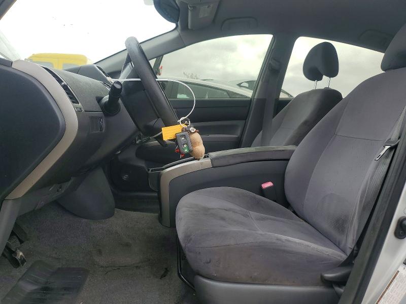 Продажа на аукционе авто 2007 Toyota Prius, vin: JTDKB20U277580192, номер лота: 69749146