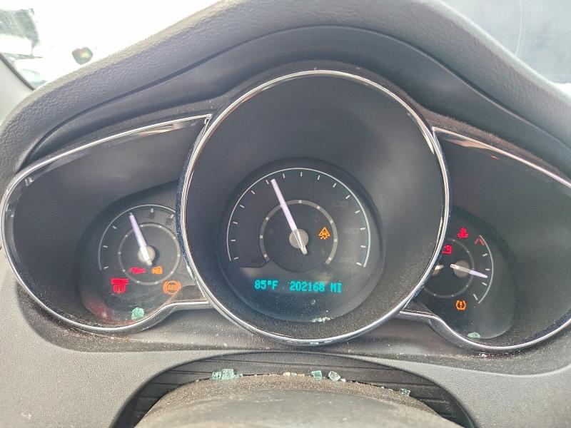 69630506 :رقم المزاد ، 1G1ZC5E00AF193097 vin ، 2010 Chevrolet Malibu مزاد بيع