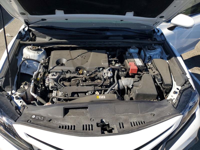 Продаж на аукціоні авто 2023 Toyota Camry, vin: 4T1T11AK6PU839391, номер лоту: 67425226