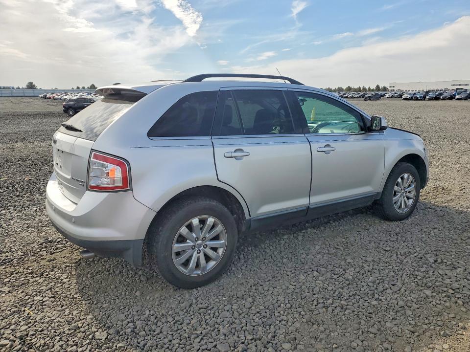 Auction sale of the 2010 Ford Edge, vin: 2FMDK4KC7ABB01770, lot number: 70265646