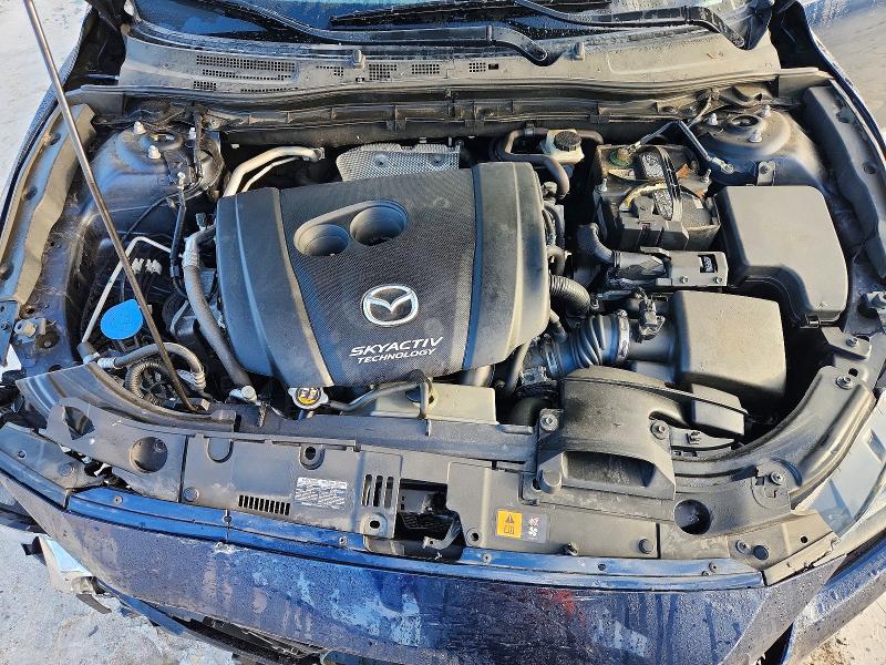 Aukcja sprzedaży 2017 Mazda 3, vin: 3MZBN1M32HM131425, numer aukcji: 70555696