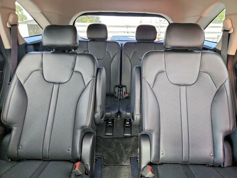 2023 Kia Sorento მანქანა იყიდება აუქციონზე, vin: 5XYRK4LFXPG232103, აუქციონის ნომერი: 68302626
